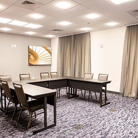 Fairfield Inn & Suites By Marriott Richmond Airport Sandston Ngoại thất bức ảnh