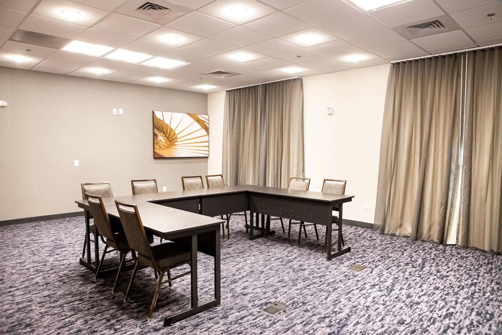 Fairfield Inn & Suites By Marriott Richmond Airport Sandston Ngoại thất bức ảnh