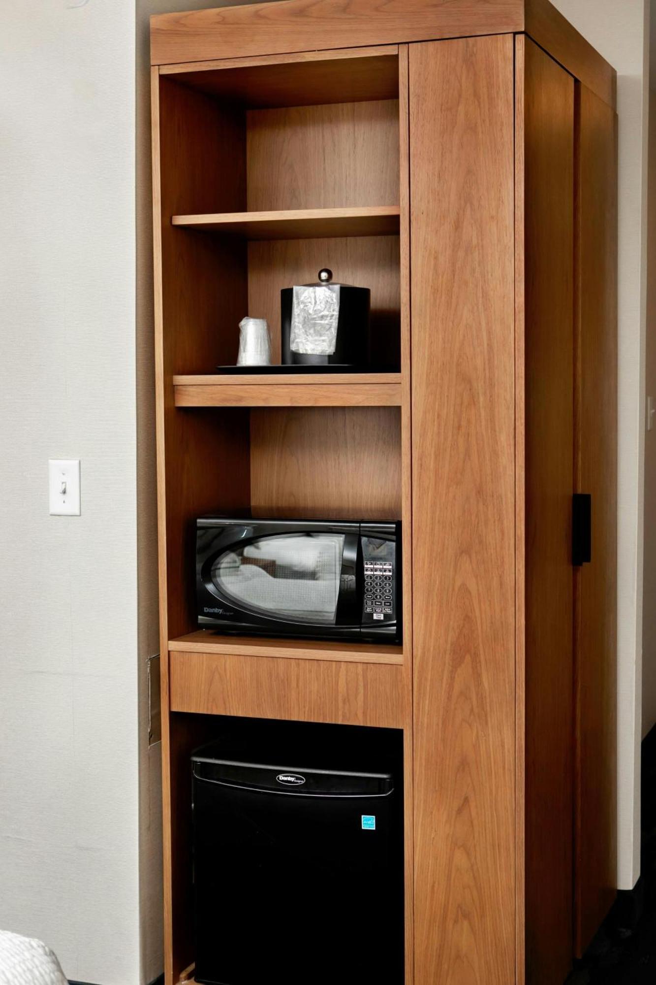 Fairfield Inn & Suites By Marriott Richmond Airport Sandston Ngoại thất bức ảnh